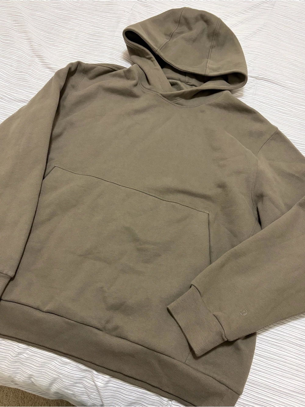 Lululemon Men's Hoodie